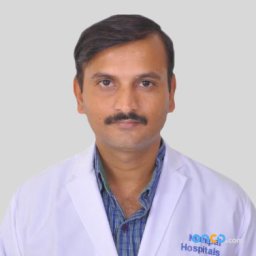 Dr. Abhaya Kumar Sm