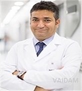 Dr. Halil Ibrahim Sun