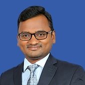 Dr. Praveen Kammar