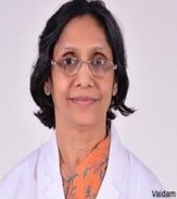 Dr. Kanika Gupta