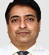 Dr. Kaustav Talapatra