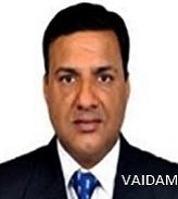 Dr Manoj Mishra