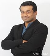 Dr Lohith Reddy
