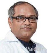 Dr. Shishir Shetty