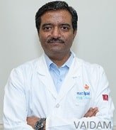 Dr. Durgatosh Pandey