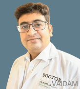 Dr. Nikhil Pramod Dhamadhikari