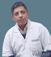 Dr. Puneet Rana