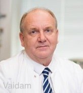Prof. Dr. Christian Witt