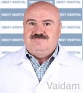 Prof. Dr. Serdar Bedi Omay