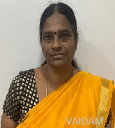 Dr. A Mallika