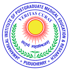 Jawaharlal Institute of Postgraduate Medical Education and Research (JIPMER), Puducherry