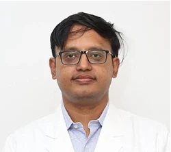 Dr. Vaibhaw Kumar